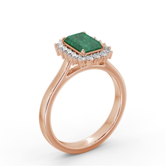 Jamina GEM111_RG_EM_SIDE