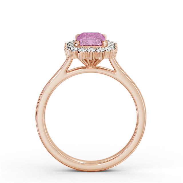 Jamina GEM111_RG_PS_UP