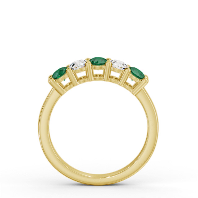 Fern GEM112_YG_EM_UP