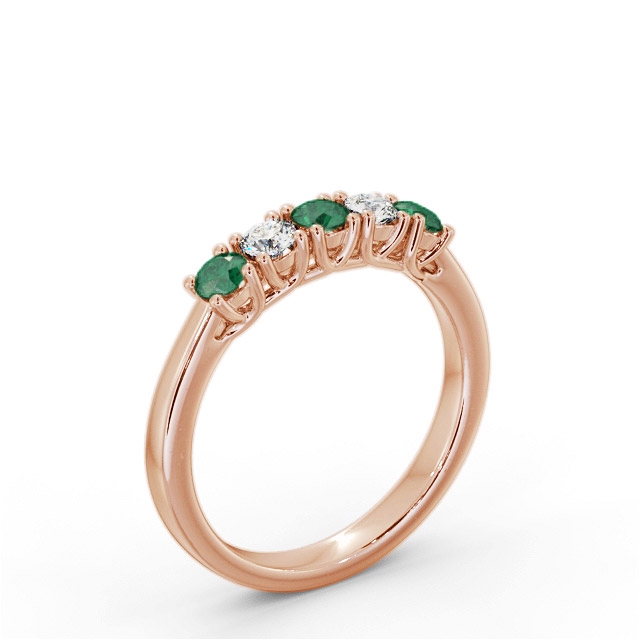 Alena GEM113_RG_EM_SIDE