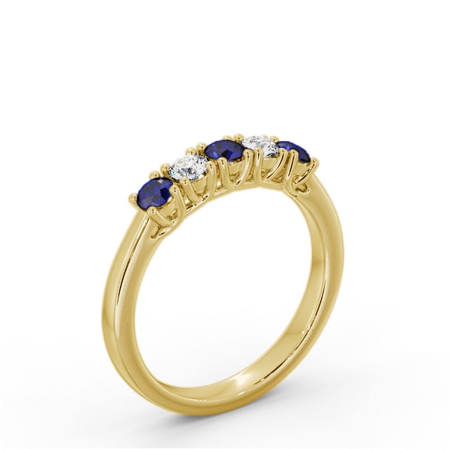 Alena GEM113_YG_BS_SIDE