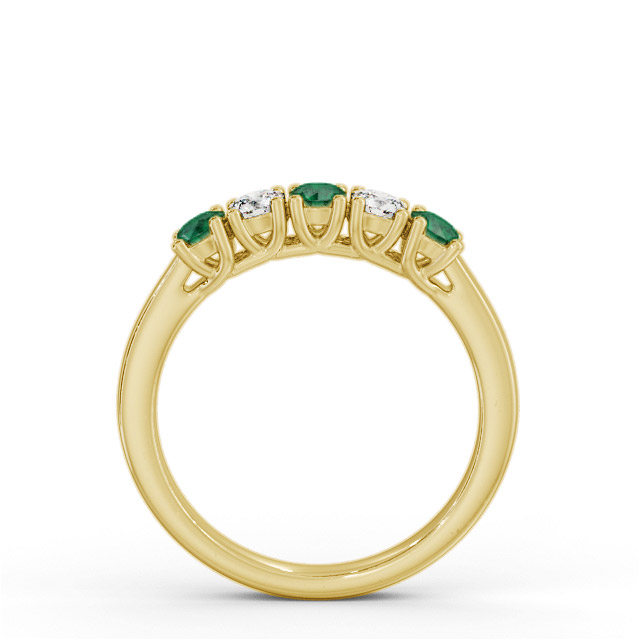 Alena GEM113_YG_EM_UP