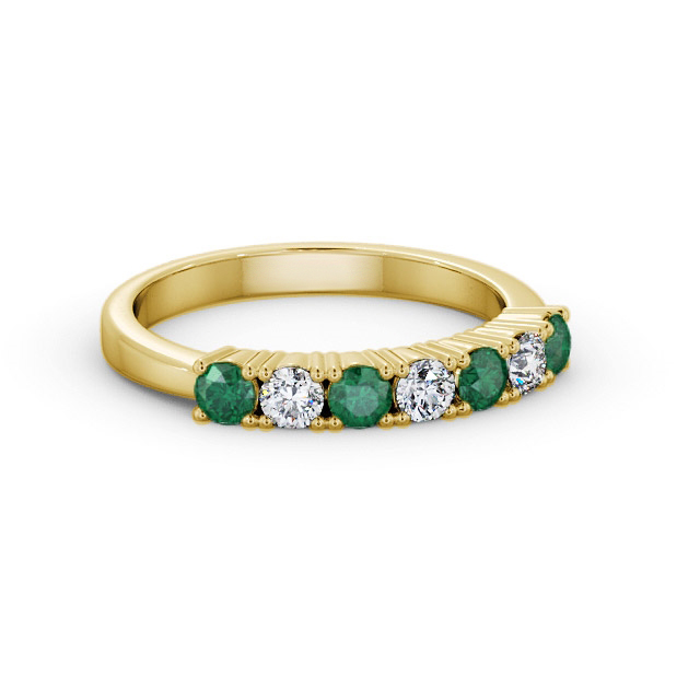 Amoni GEM114_YG_EM_FLAT