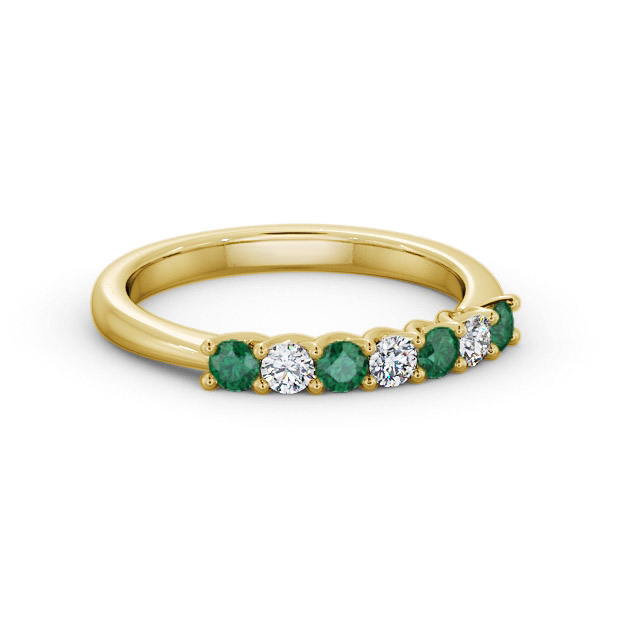 Laniya GEM115_YG_EM_FLAT