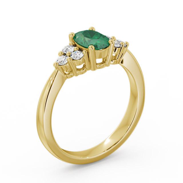 Cassidy GEM25_YG_EM_SIDE