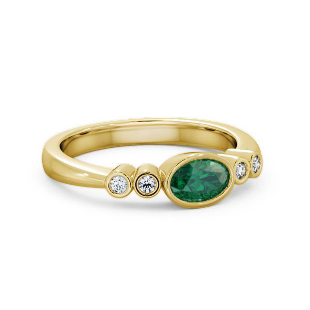 Somaya GEM26_YG_EM_FLAT