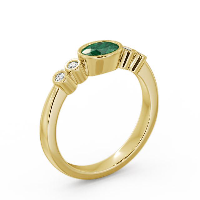 Somaya GEM26_YG_EM_SIDE