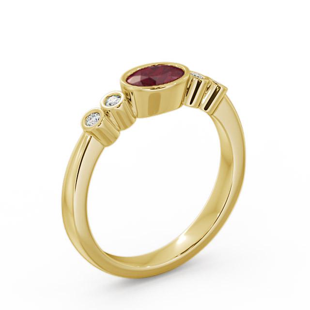 Somaya GEM26_YG_RU_SIDE