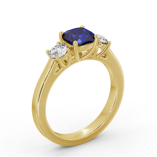 Alonis GEM62_YG_BS_SIDE