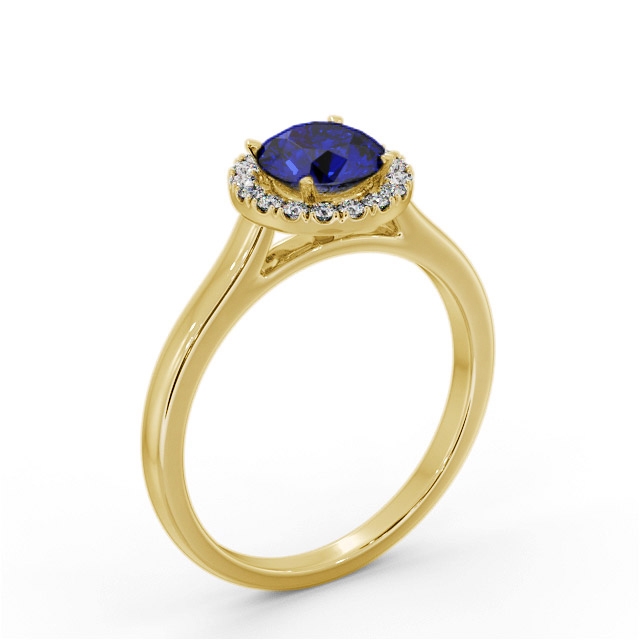 Daviana GEM66_YG_BS_SIDE