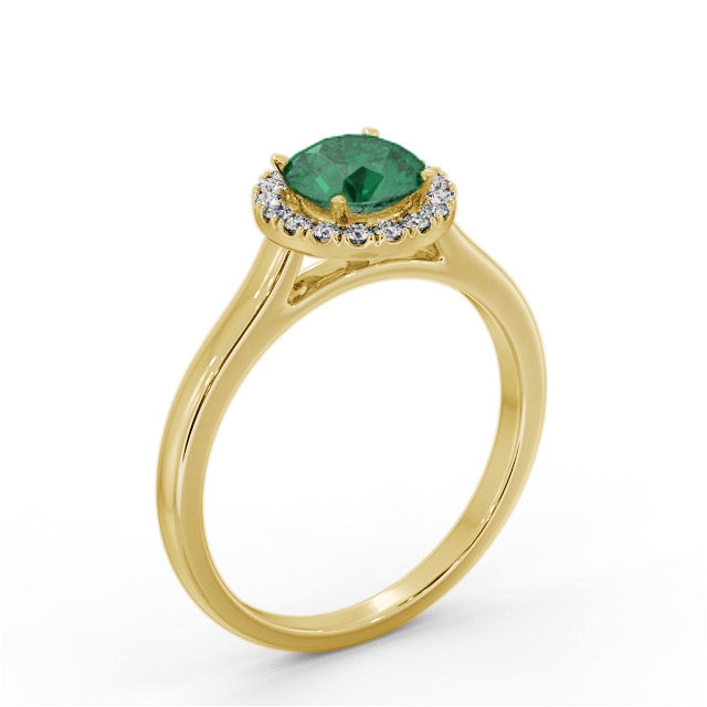 Daviana GEM66_YG_EM_SIDE