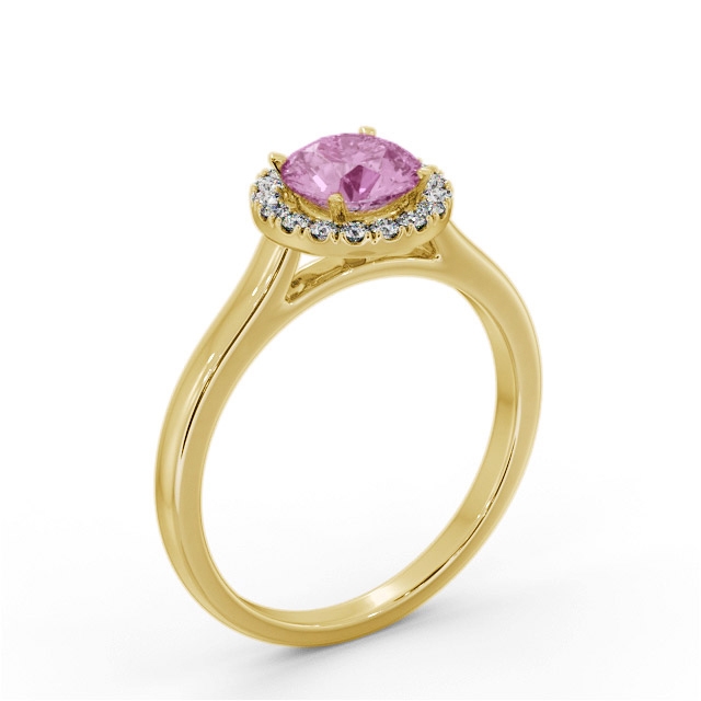 Daviana GEM66_YG_PS_SIDE