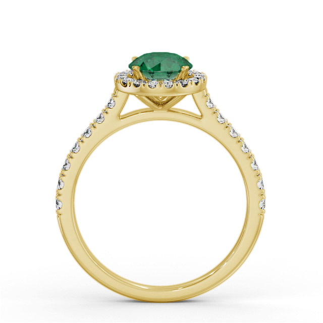 Frankie GEM67_YG_EM_UP