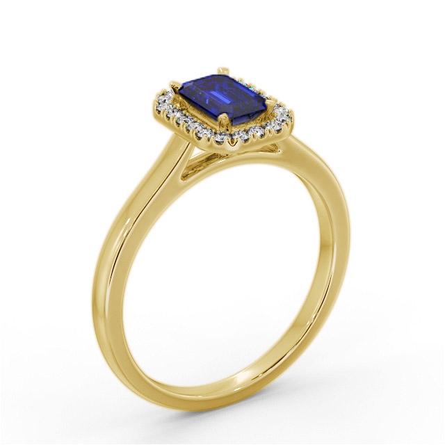 Gianni GEM70_YG_BS_SIDE