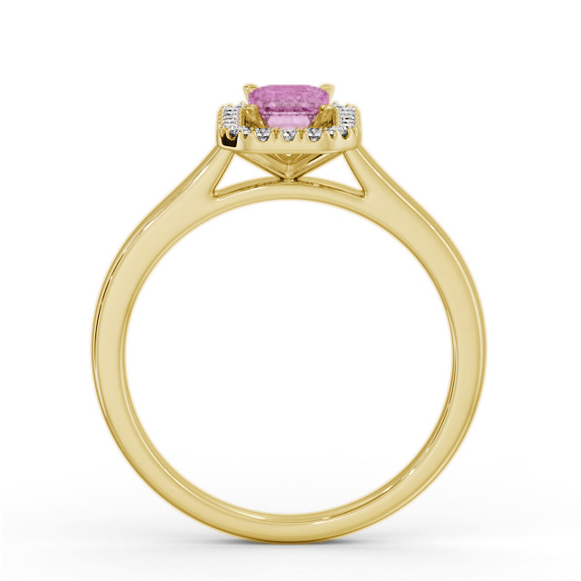 Gianni GEM70_YG_PS_UP