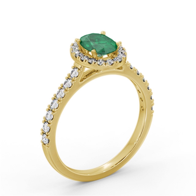 Kaniya GEM74_YG_EM_SIDE