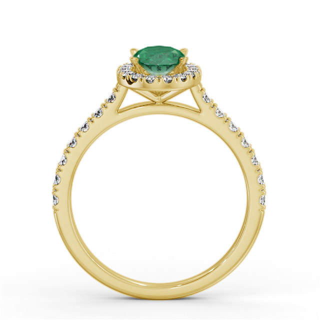 Kaniya GEM74_YG_EM_UP