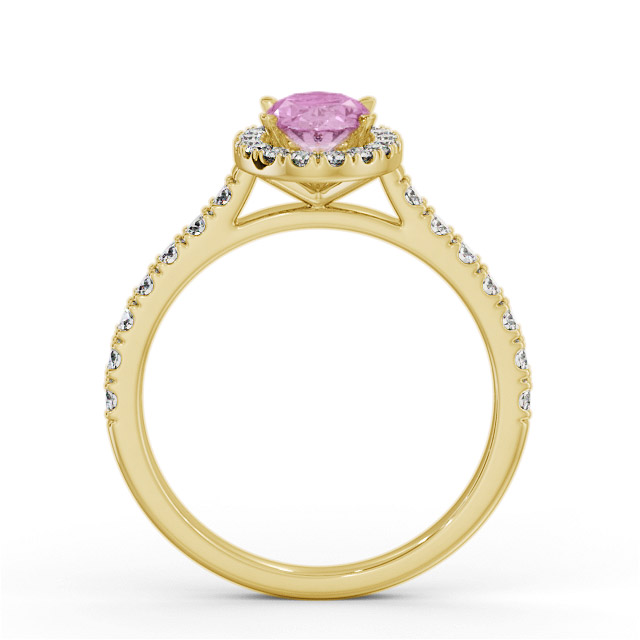 Kaniya GEM74_YG_PS_UP