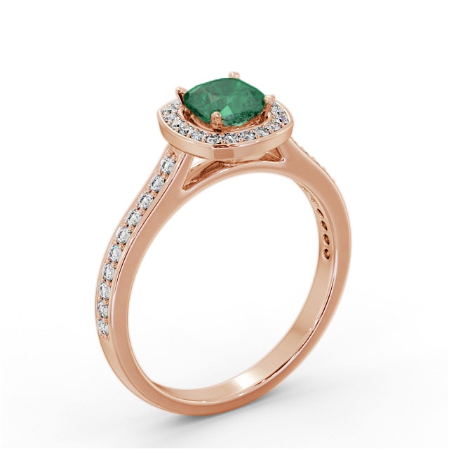 Sanya GEM78_RG_EM_SIDE