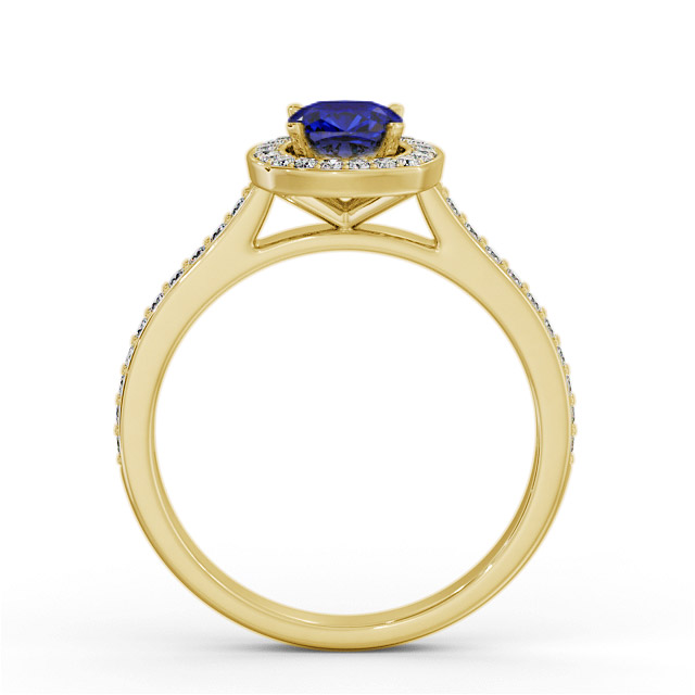 Sanya GEM78_YG_BS_UP