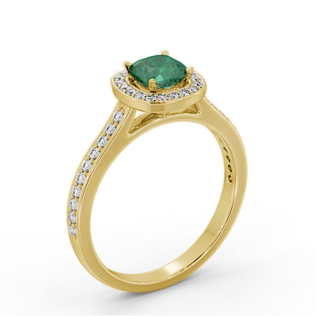 Sanya GEM78_YG_EM_SIDE