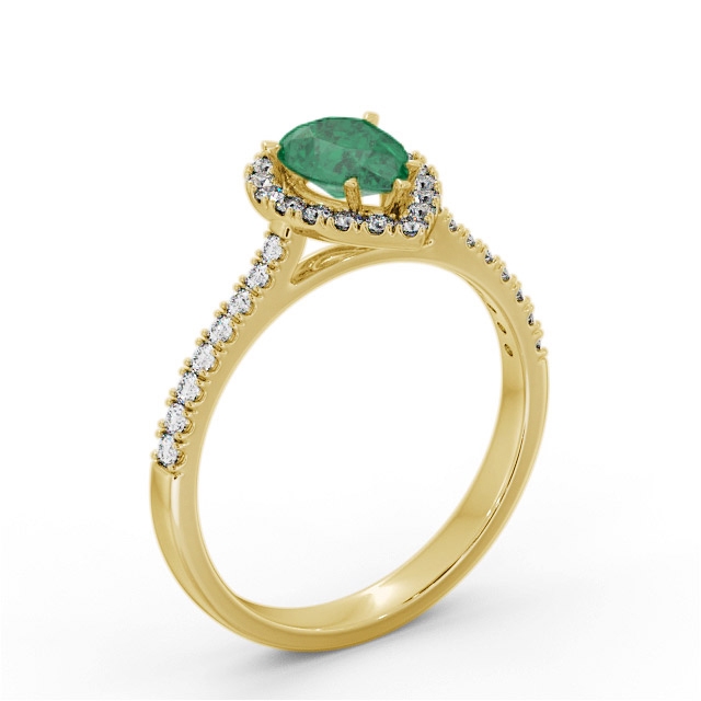 Danal GEM80_YG_EM_SIDE