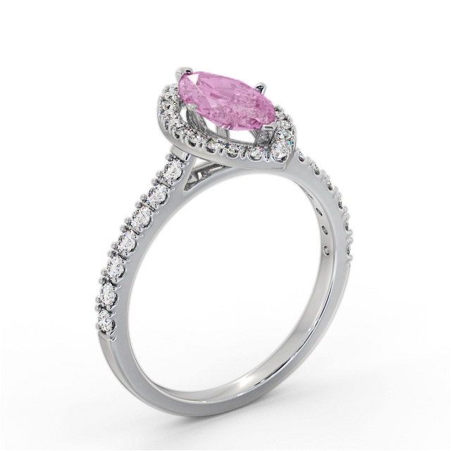 Elaris GEM81_WG_PS_SIDE