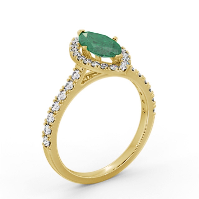 Elaris GEM81_YG_EM_SIDE