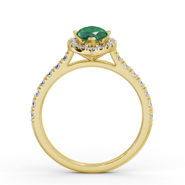 Elaris GEM81_YG_EM_UP