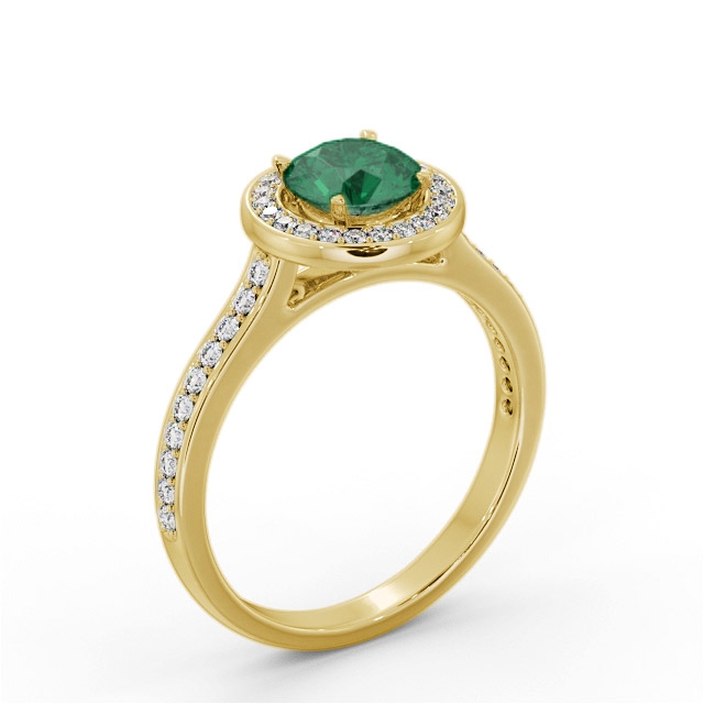 Manal GEM82_YG_EM_SIDE