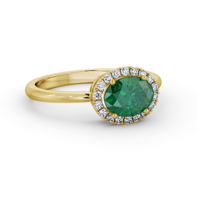 Karmin GEM84_YG_EM_FLAT