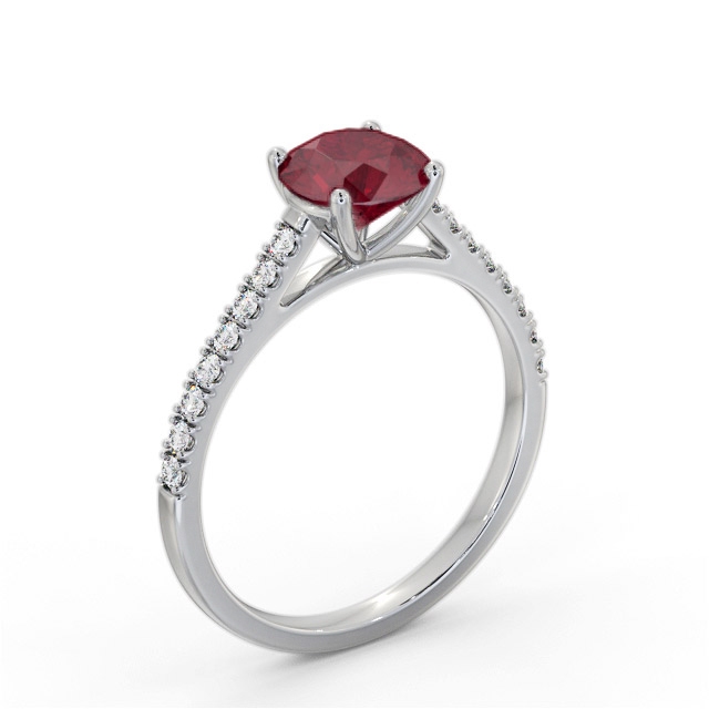 Alaska GEM86_WG_RU_SIDE