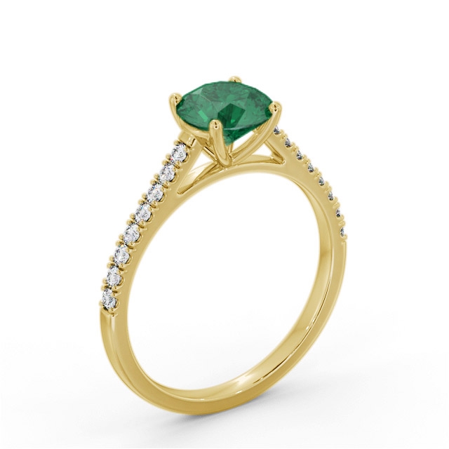 Alaska GEM86_YG_EM_SIDE