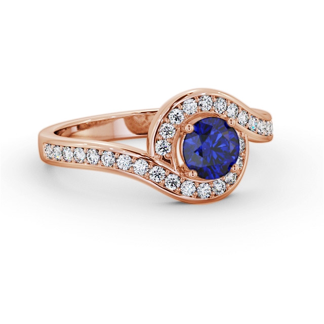 Denissa GEM90_RG_BS_FLAT