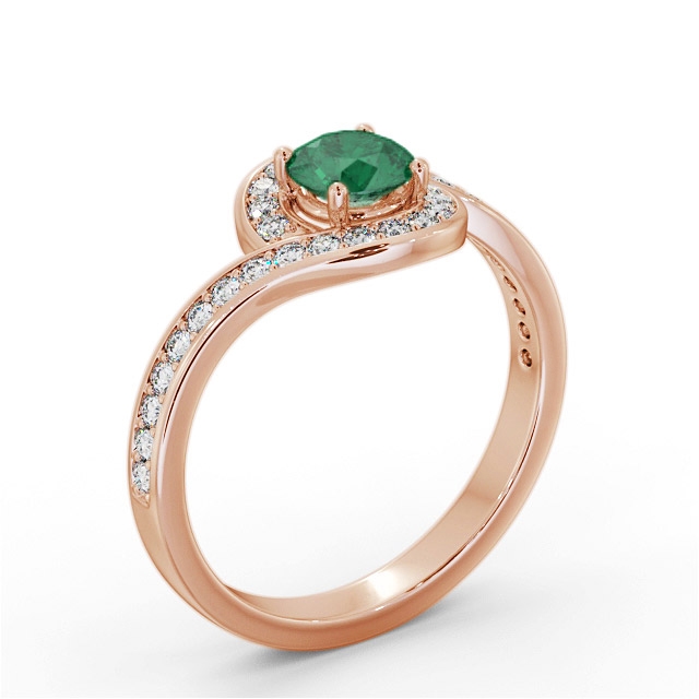 Denissa GEM90_RG_EM_SIDE