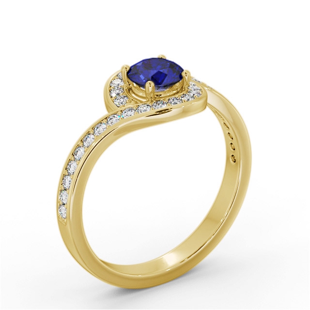 Denissa GEM90_YG_BS_SIDE