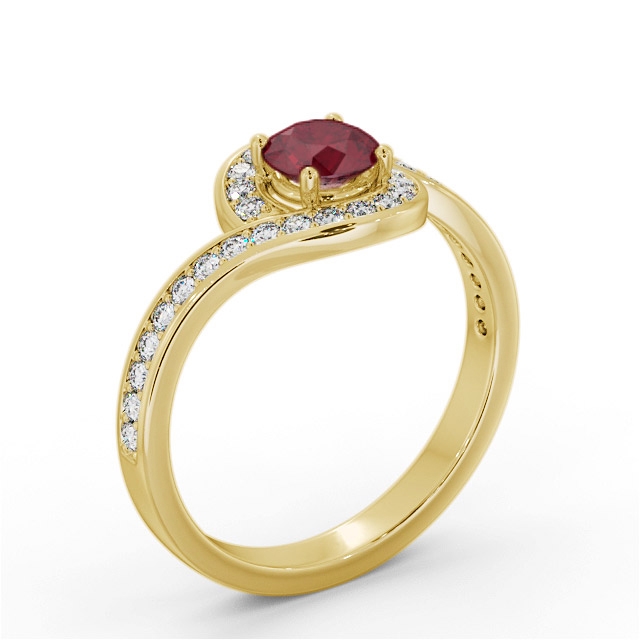 Denissa GEM90_YG_RU_SIDE