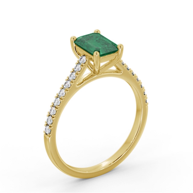 Bayan GEM91_YG_EM_SIDE