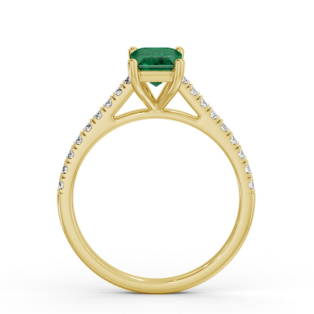 Bayan GEM91_YG_EM_UP