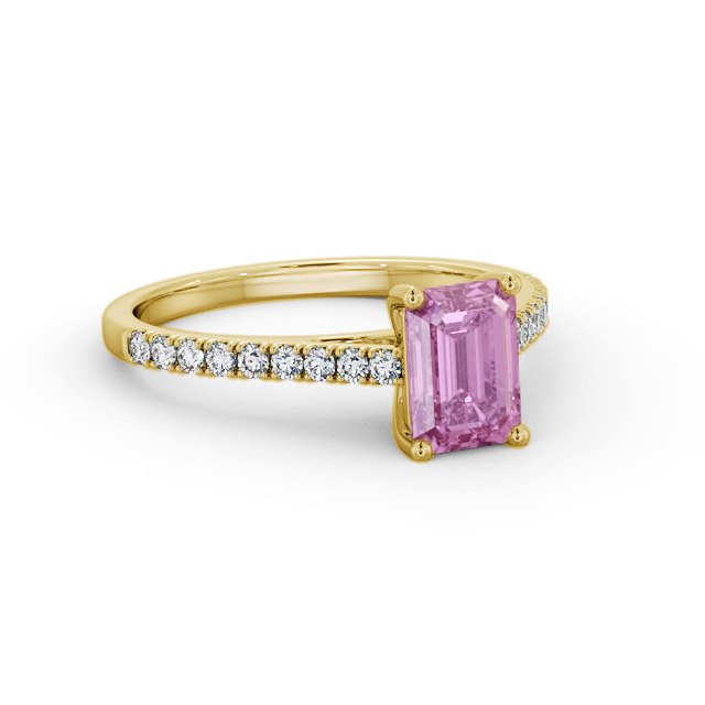 Bayan GEM91_YG_PS_FLAT