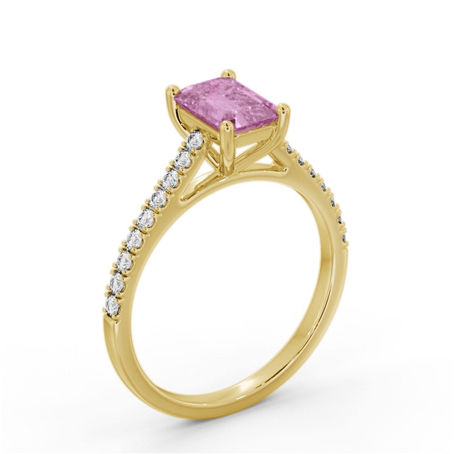 Bayan GEM91_YG_PS_SIDE