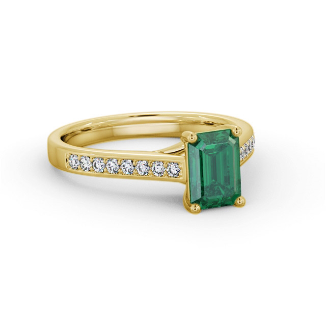 Marion GEM92_YG_EM_FLAT