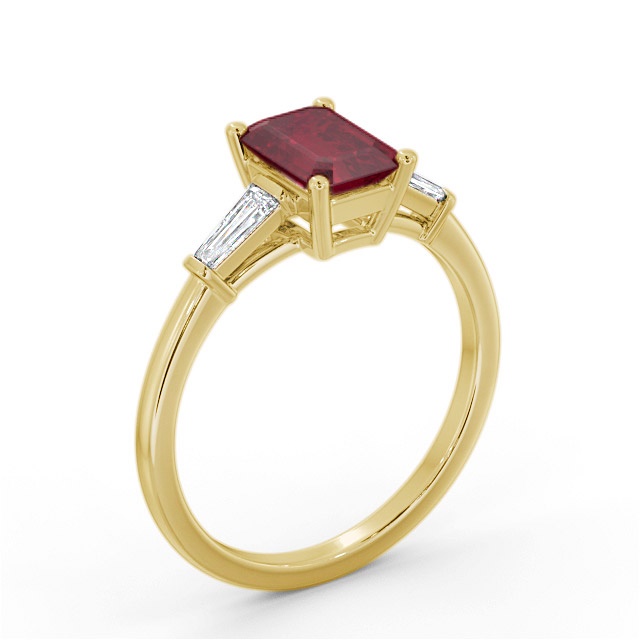 Raven GEM93_YG_RU_SIDE