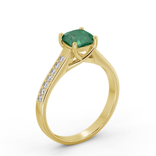 Eriela GEM99_YG_EM_SIDE