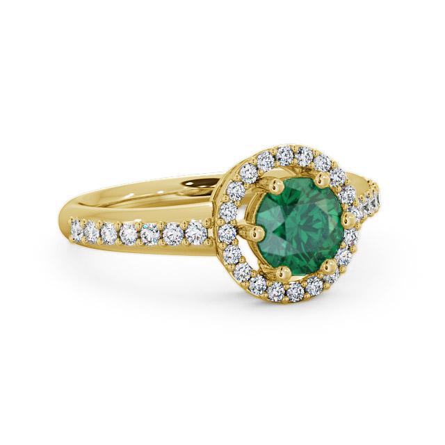 Avalyn GEMCL43_YG_EM_FLAT