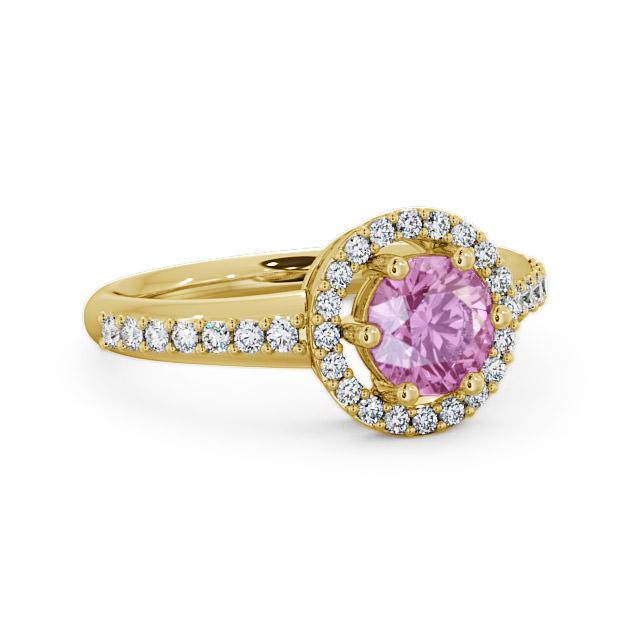 Avalyn GEMCL43_YG_PS_FLAT