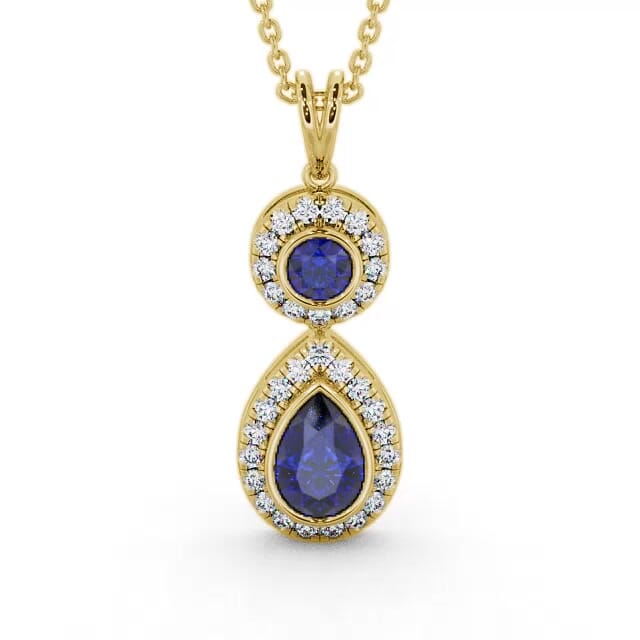 Zena GEMPNT4_YG_BS_UP