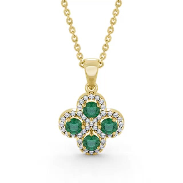 Shania GEMPNT5_YG_EM_UP