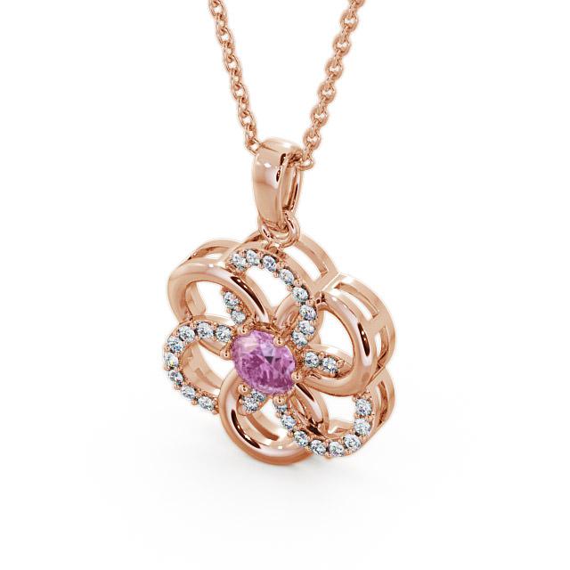 Kelsi GEMPNT60_RG_PS_FLAT