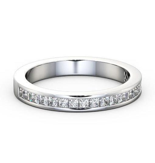Half Eternity Princess Diamond Channel Set Ring 18K White Gold HE52_WG_FLAT_1.jpg 